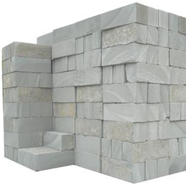 安溪不同砌筑方式蒸压加气混凝土砌块轻质砖 加气块抗压强度研究