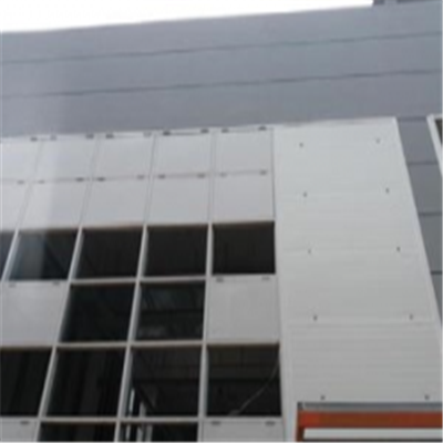 安溪新型蒸压加气混凝土板材ALC|EPS|RLC板材防火吊顶隔墙应用技术探讨